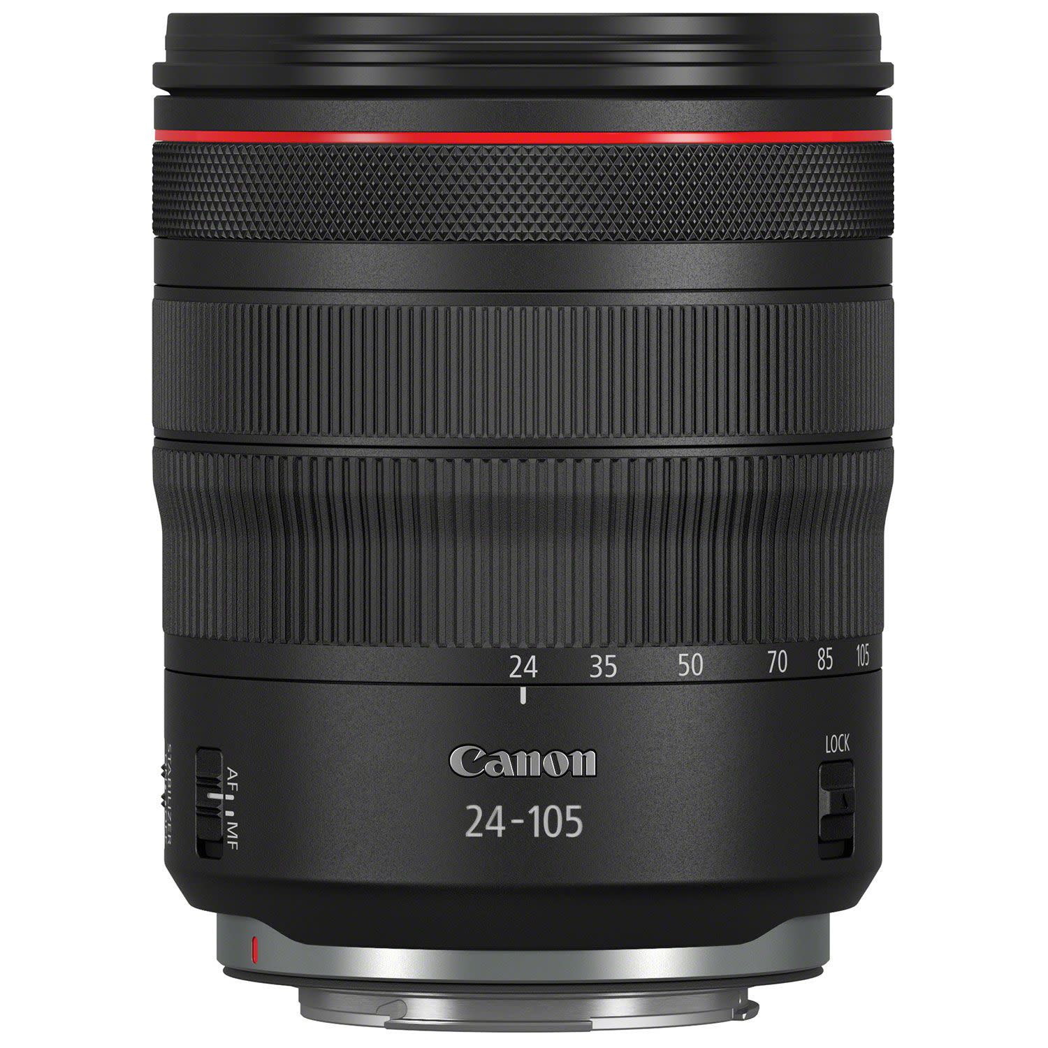 Εικόνα 2 του Canon Φακός RF 24-105mm f/4 L IS USM