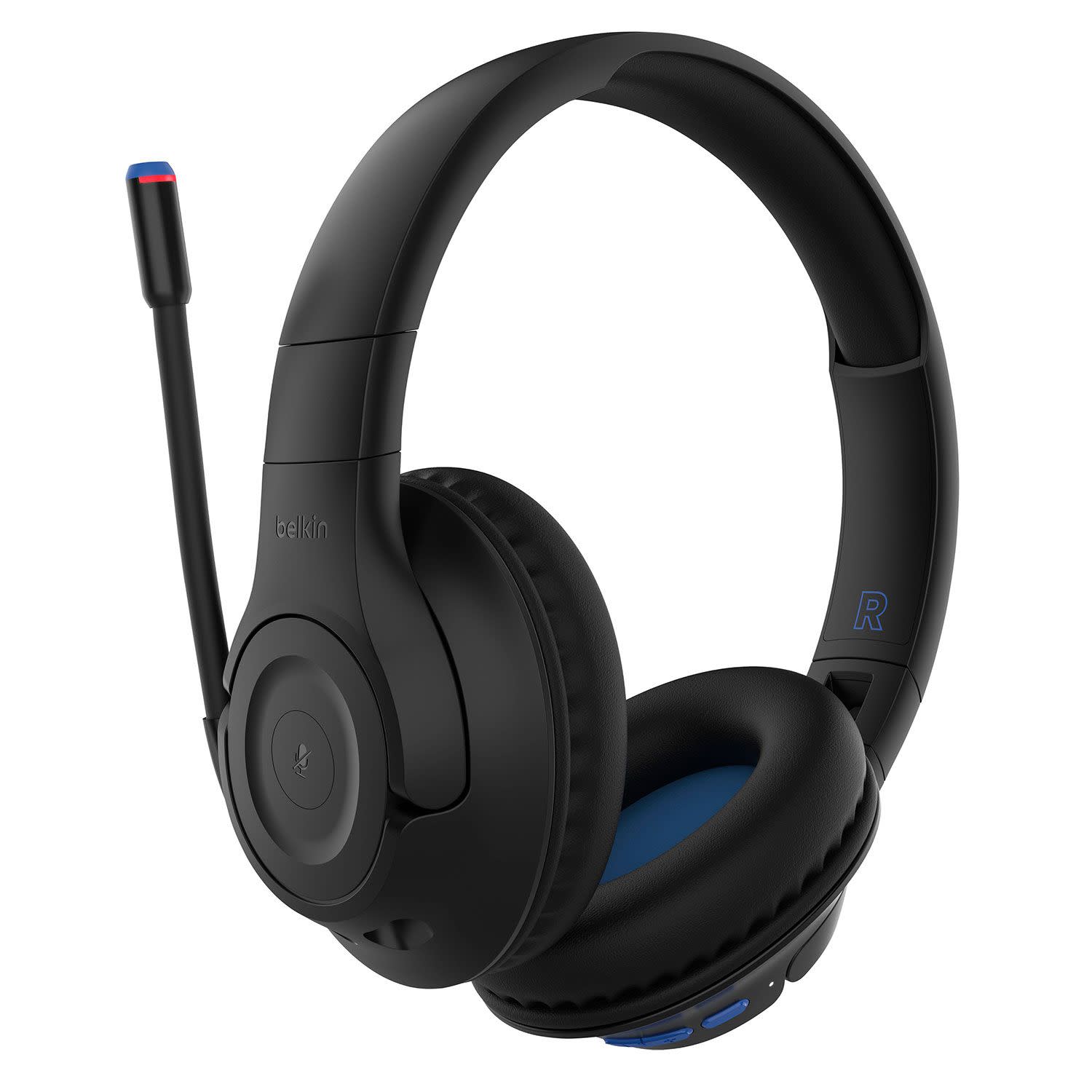 Εικόνα 1 του Belkin Headset SoundForm Inspire Black for Kids