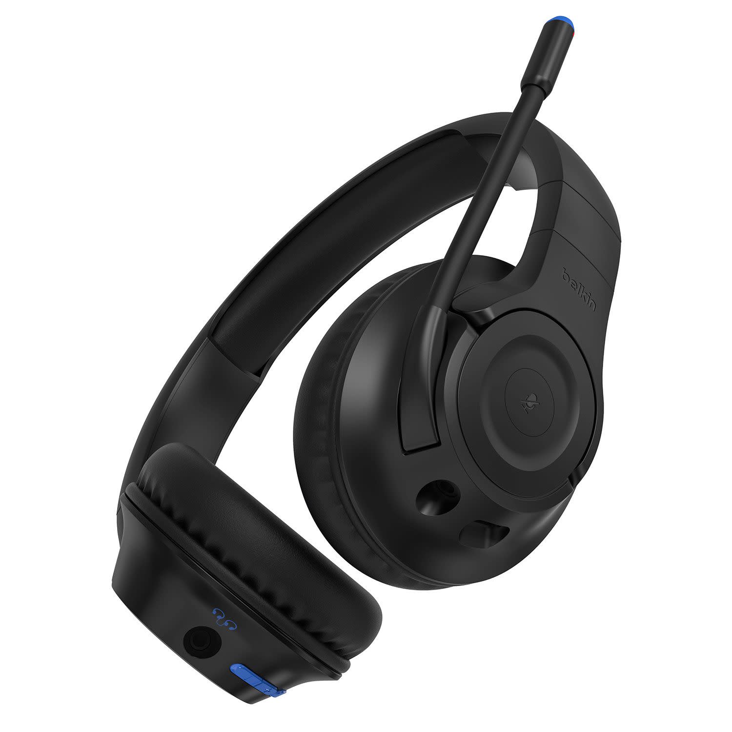 Εικόνα 3 του Belkin Headset SoundForm Inspire Black for Kids