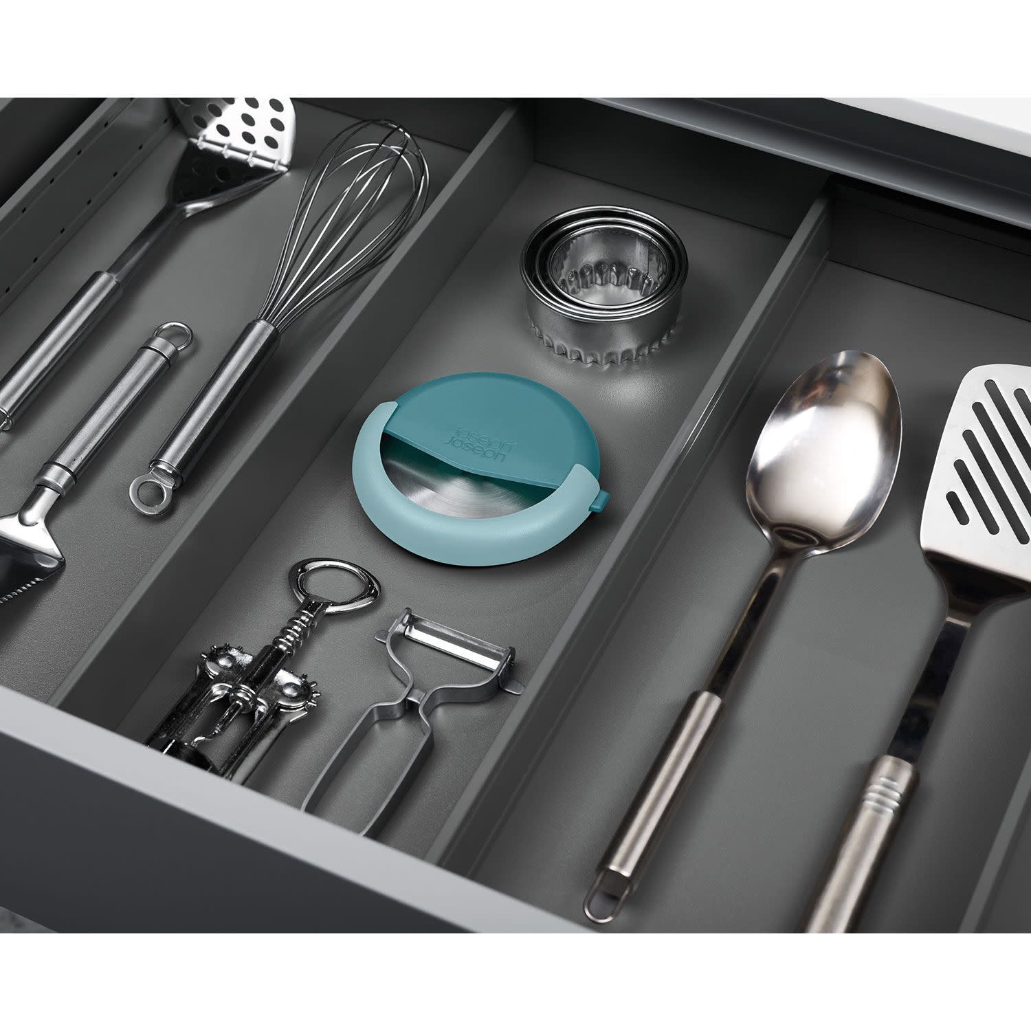 Εικόνα 3 του Joseph Joseph Κόφτης Πίτσας 20215