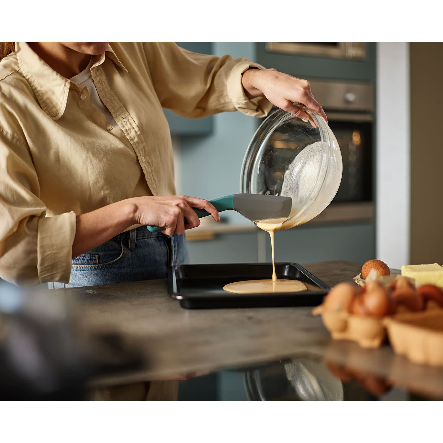 Εικόνα 4 του Joseph Joseph Σπάτουλα 10554