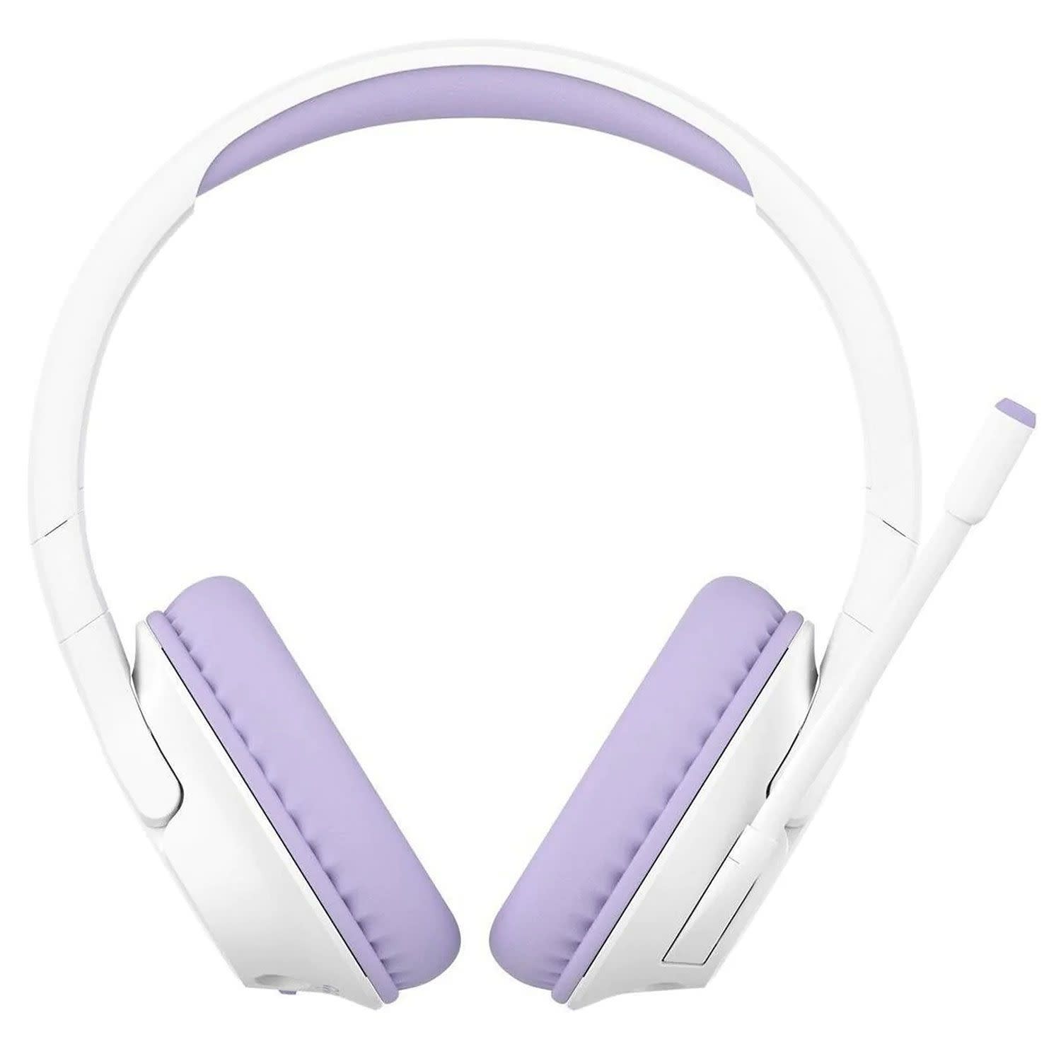 Εικόνα 2 του Belkin Headset SoundForm Inspire Lavender for Kids