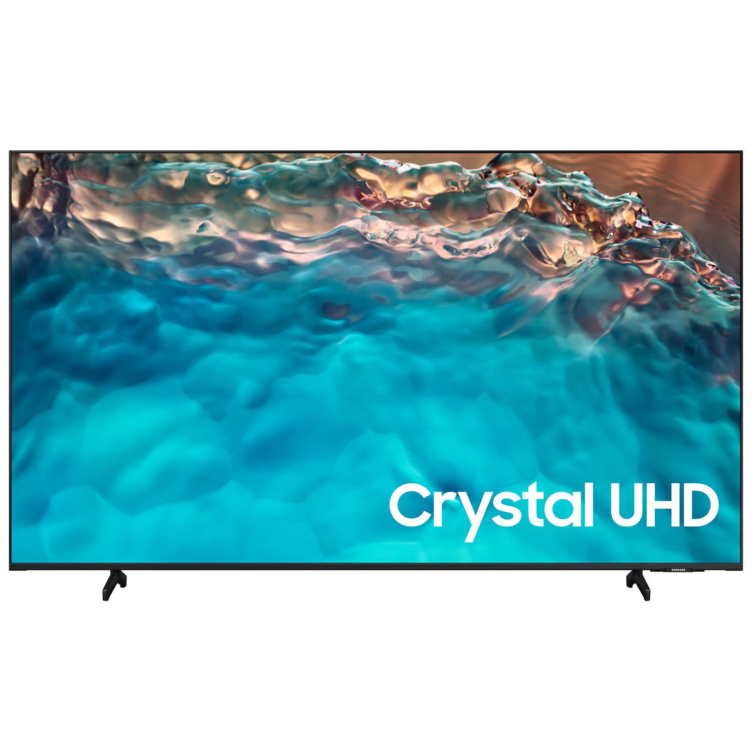 Samsung Hotel TV 43BU800 43'' 4Κ Ultra HD