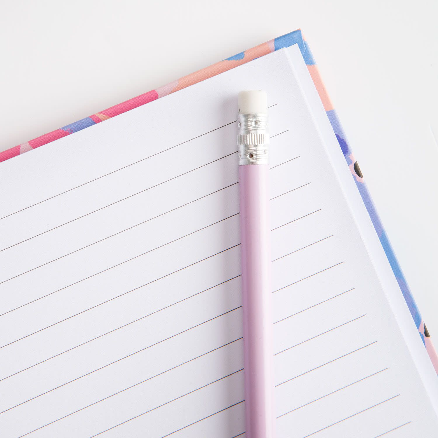 Εικόνα 2 του Goomby Σημειωματάριο Σπιράλ Flowers Α5 80 Φύλλα