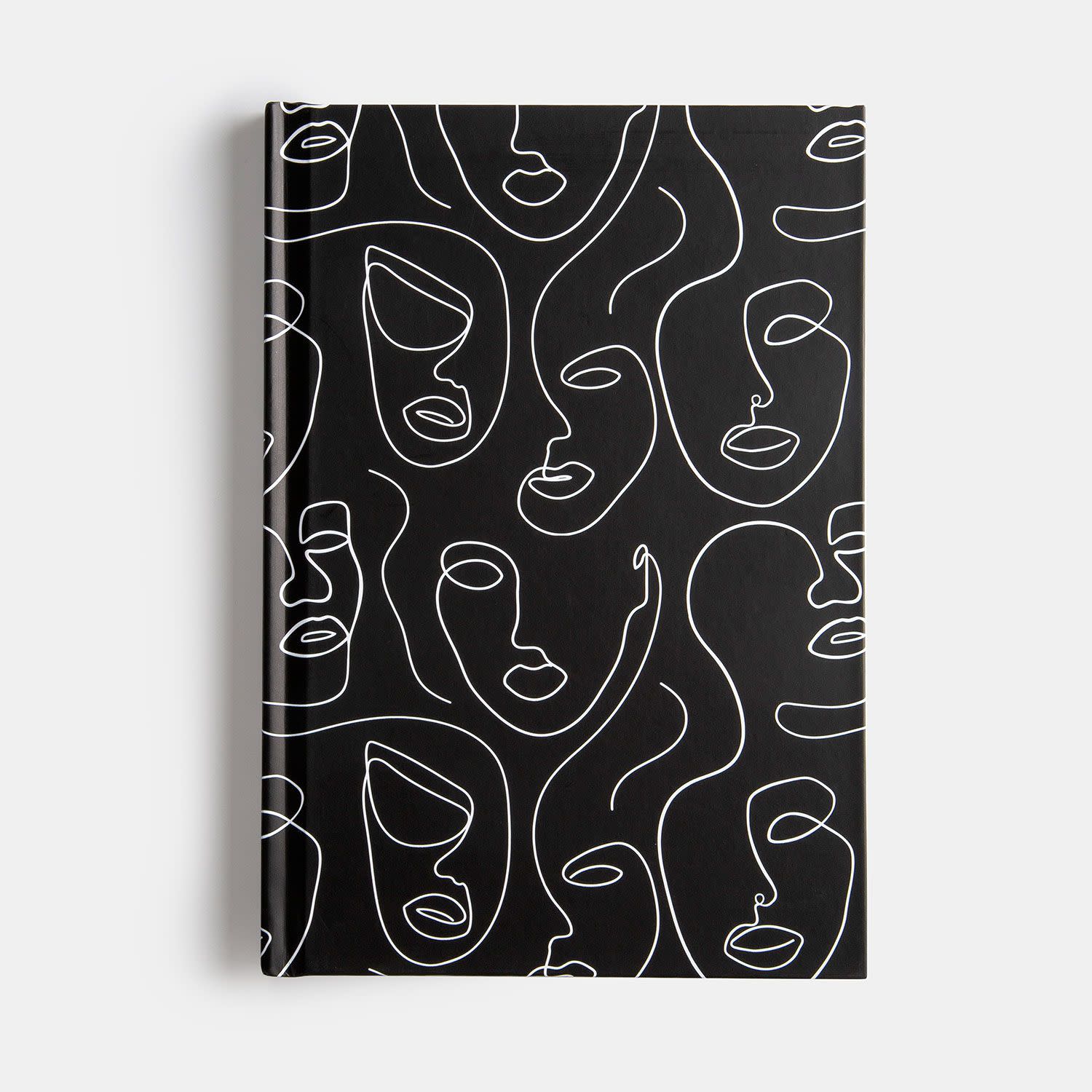 Εικόνα 1 του Sentio Σημειωματάριο One Line Α5 80 Φύλλα