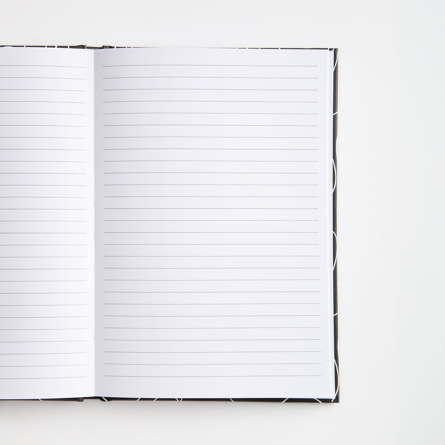 Εικόνα 2 του Sentio Σημειωματάριο One Line Α5 80 Φύλλα