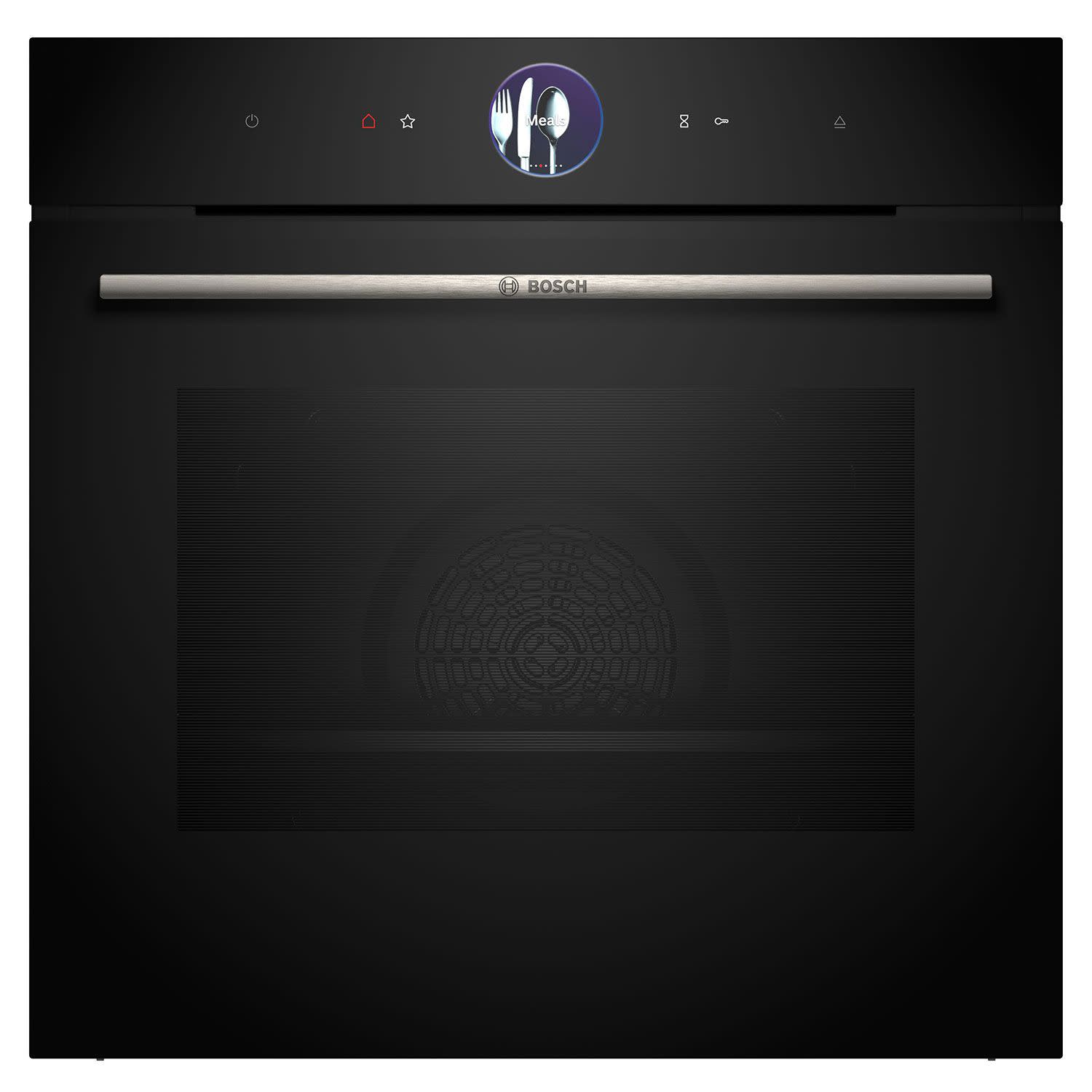 Bosch HRG7761B1 Φούρνος Άνω πάγκου