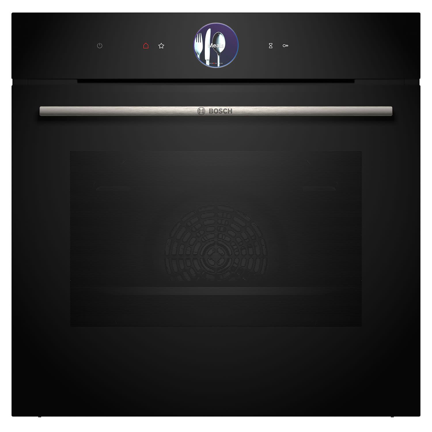 Εικόνα 1 του Bosch HBG7363B1 Φούρνος Άνω πάγκου