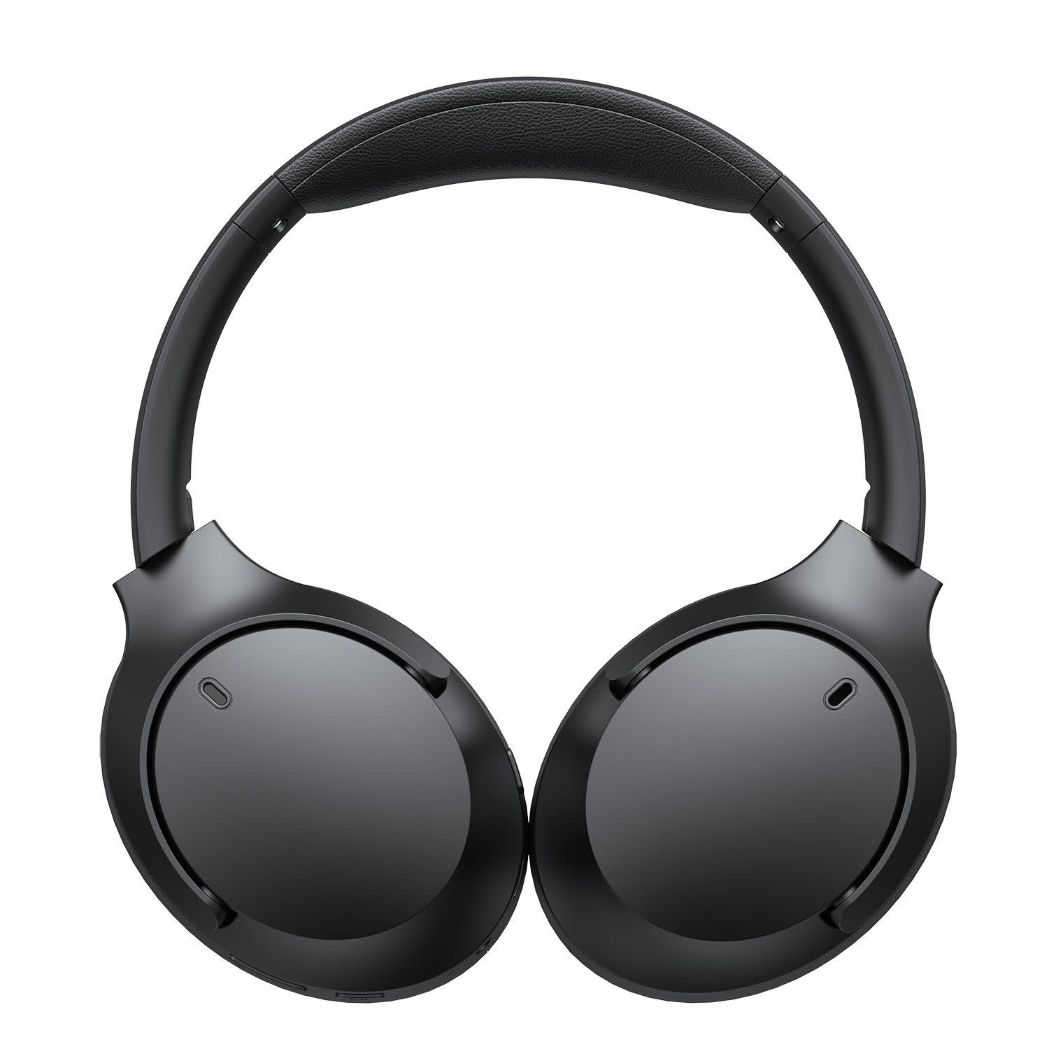 Εικόνα 4 του Turbo-X Bluetooth 5.3 Headphones Echo ANC Μαύρο