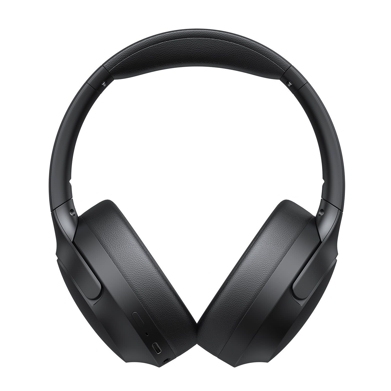 Εικόνα 5 του Turbo-X Bluetooth 5.3 Headphones Echo ANC Μαύρο