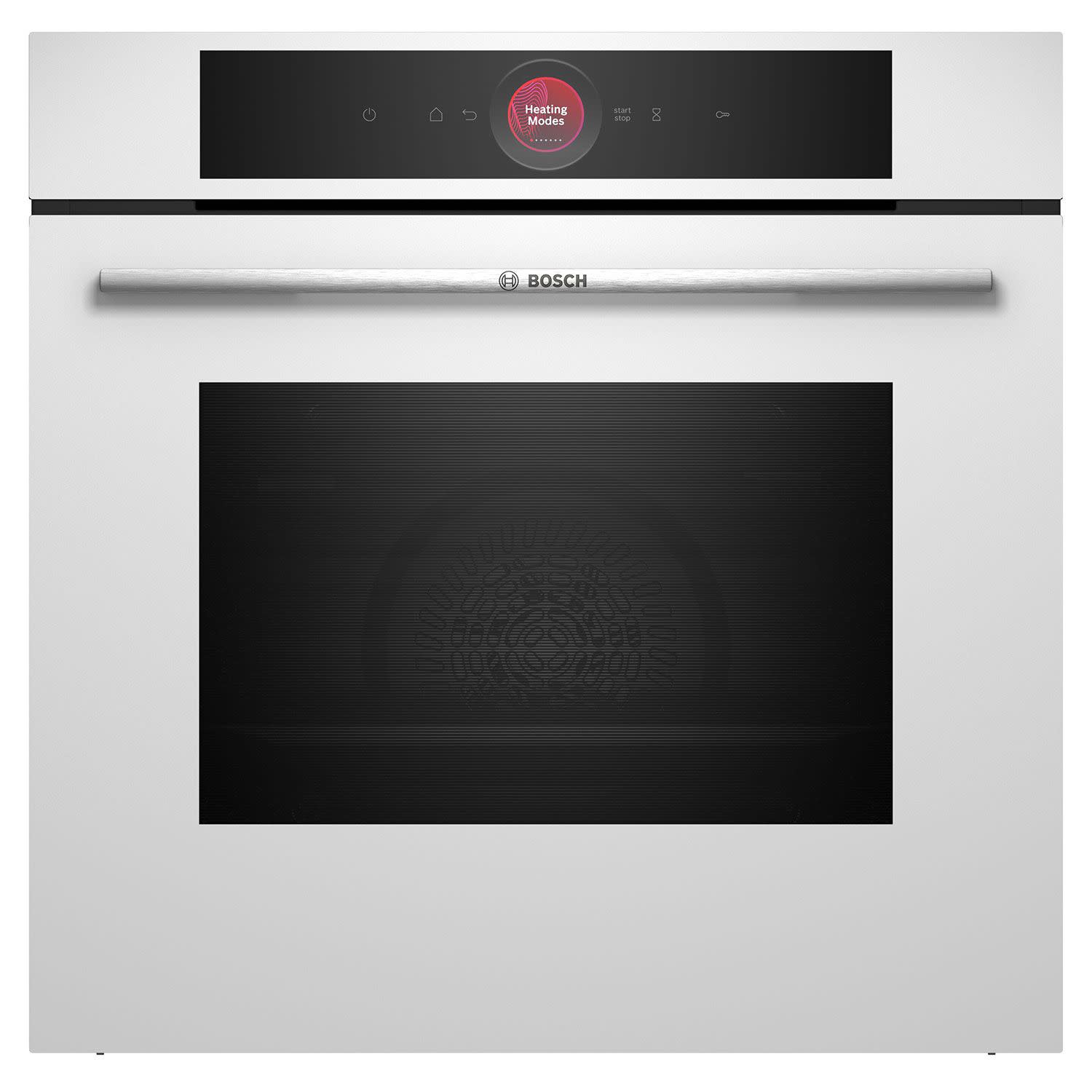 Κάνε κλικ για να δεις την εικόνα 1 του Bosch HBG7321W1 Φούρνος Άνω πάγκου