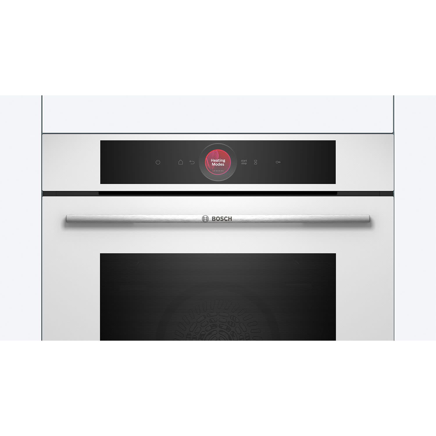 Κάνε κλικ για να δεις την εικόνα 2 του Bosch HBG7321W1 Φούρνος Άνω πάγκου