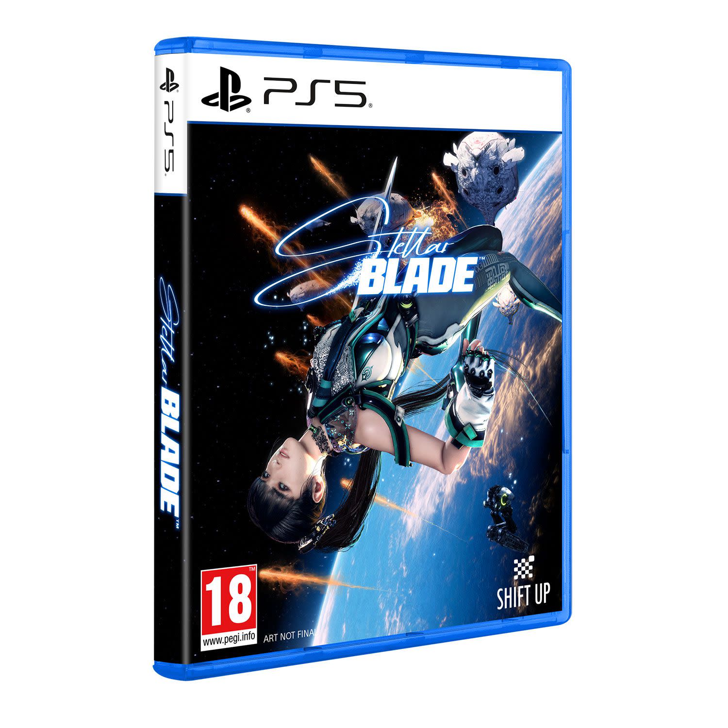 Εικόνα 1 του Sony Stellar Blade PlayStation 5