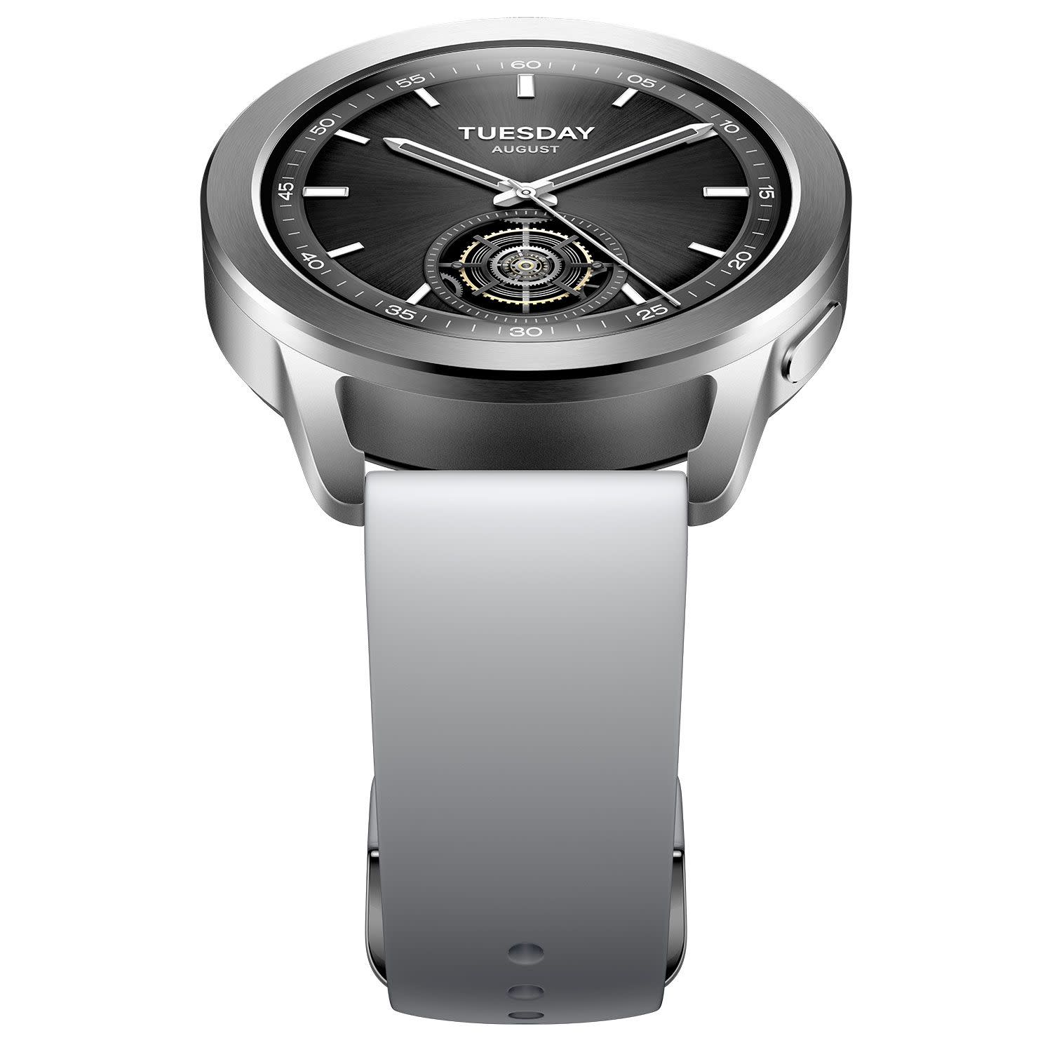 Εικόνα 7 του Xiaomi Watch S3 Silver