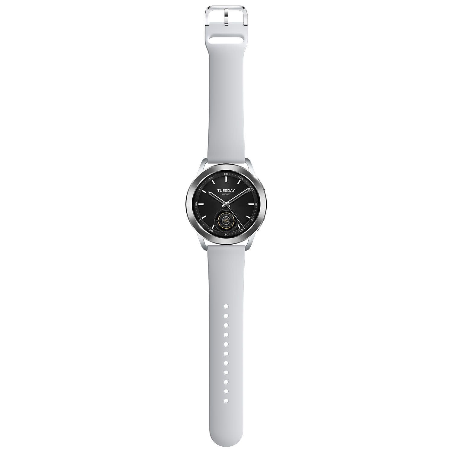 Εικόνα 9 του Xiaomi Watch S3 Silver