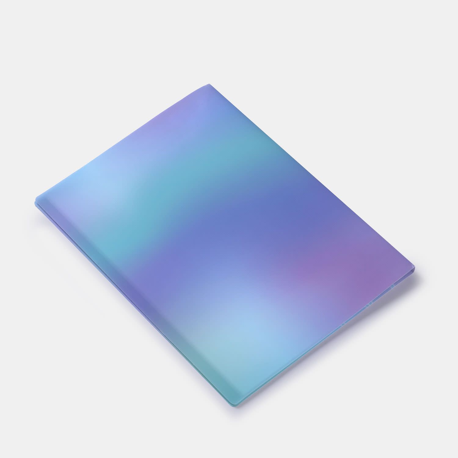 Εικόνα 2 του Goomby Ντοσιέ με 20 Διαφανείς Θήκες Mermaid