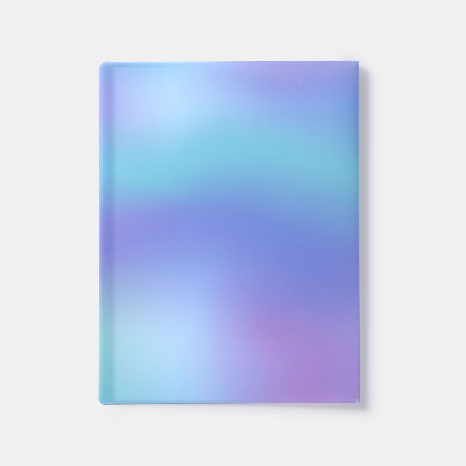 Εικόνα 4 του Goomby Ντοσιέ με 20 Διαφανείς Θήκες Mermaid