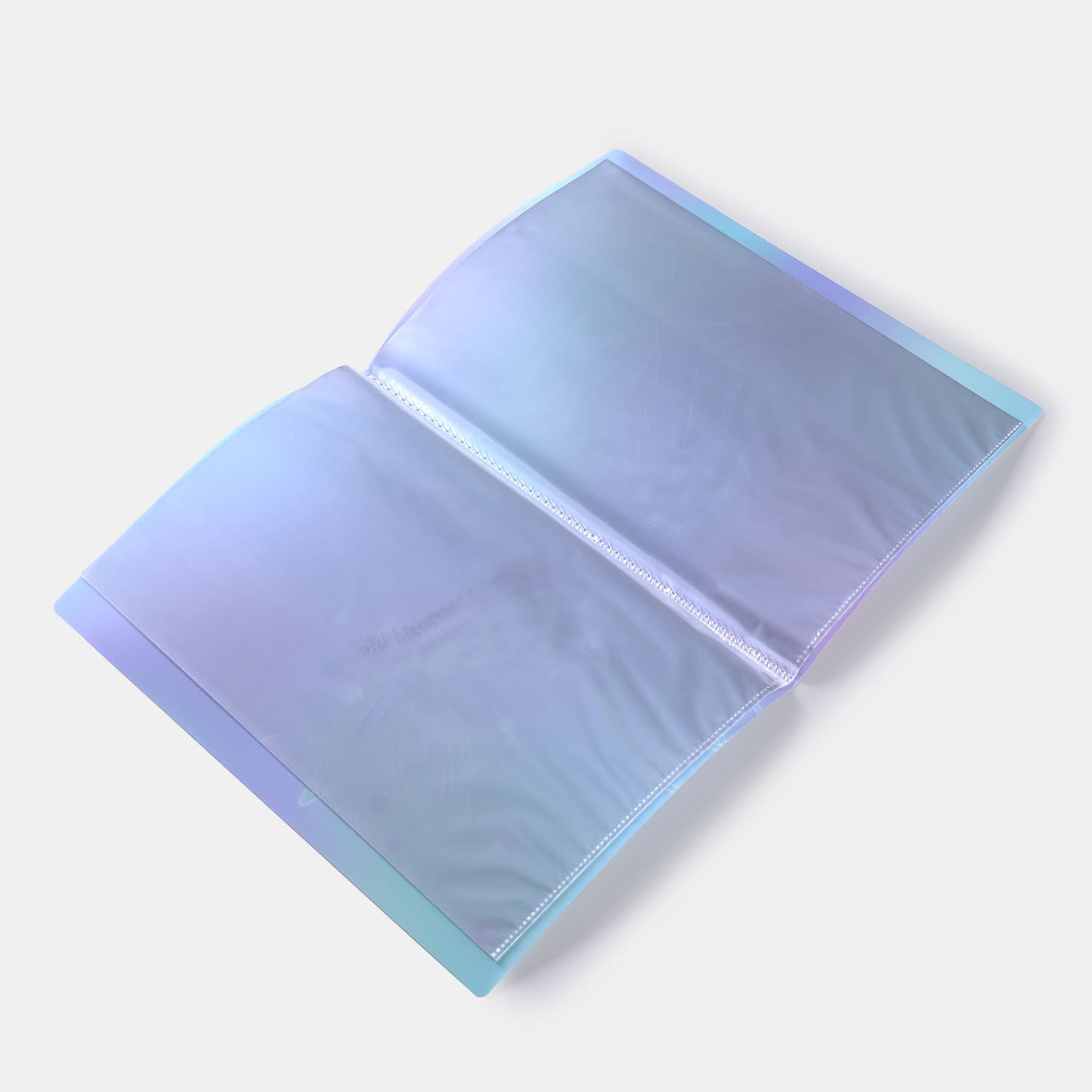 Εικόνα 5 του Goomby Ντοσιέ με 20 Διαφανείς Θήκες Mermaid