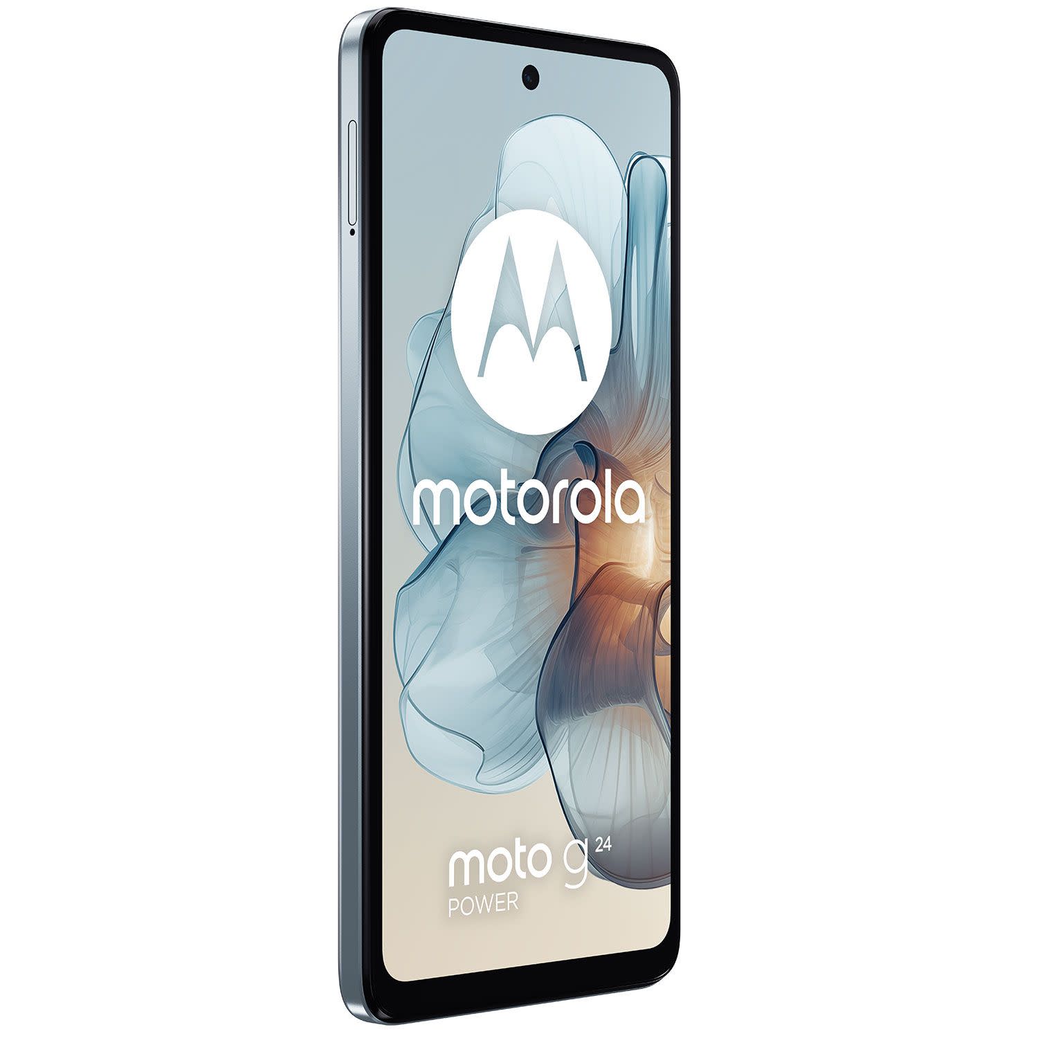 Εικόνα 4 του Motorola Moto g24 8/256GB Power Edition Glacier Blue