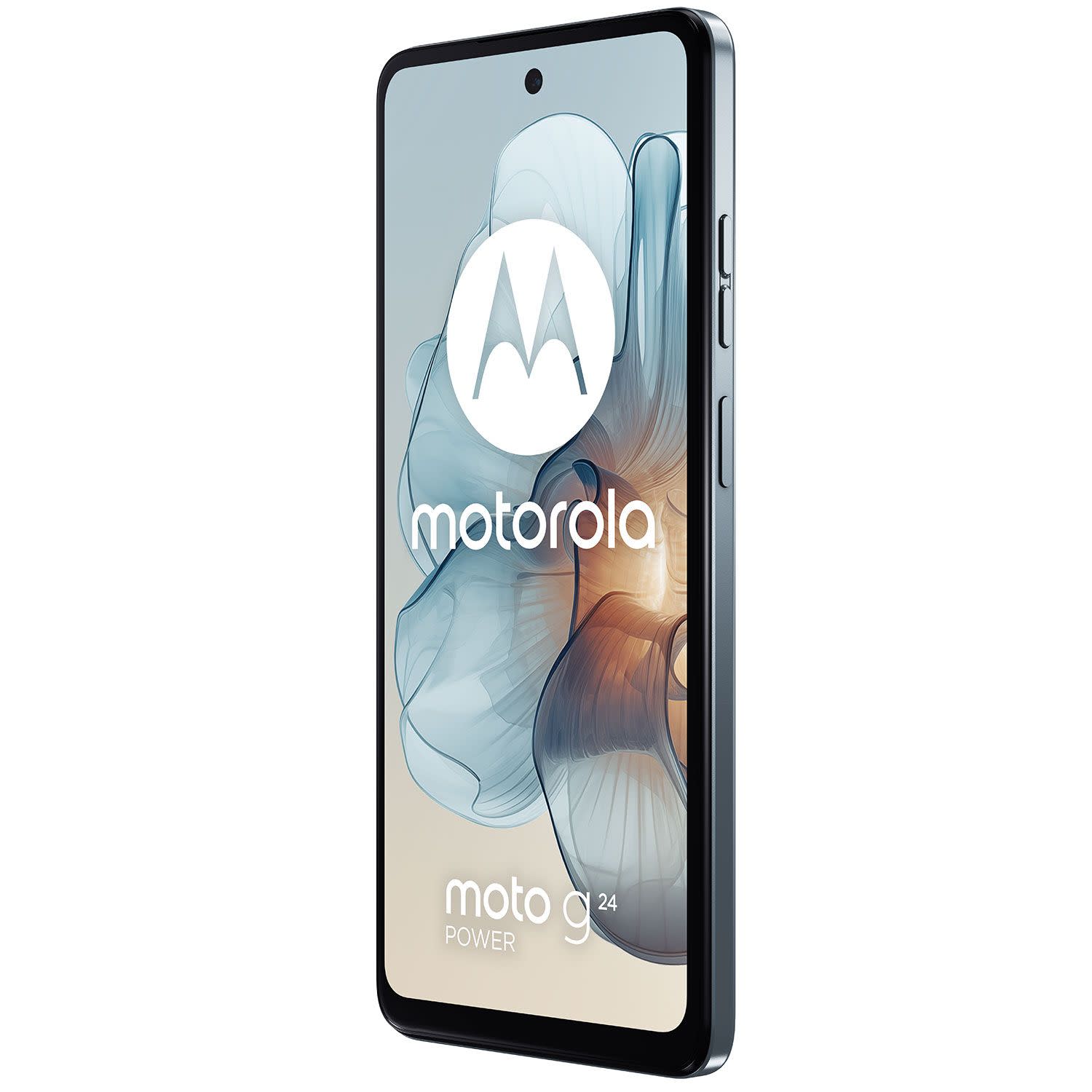 Εικόνα 5 του Motorola Moto g24 8/256GB Power Edition Glacier Blue