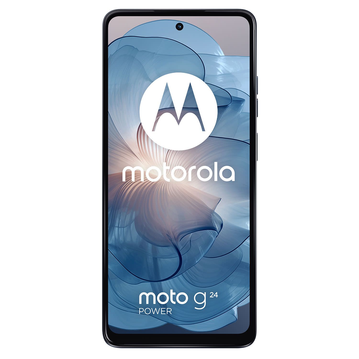 Εικόνα 2 του Motorola Moto g24 8/256GB Power Edition Ink Blue