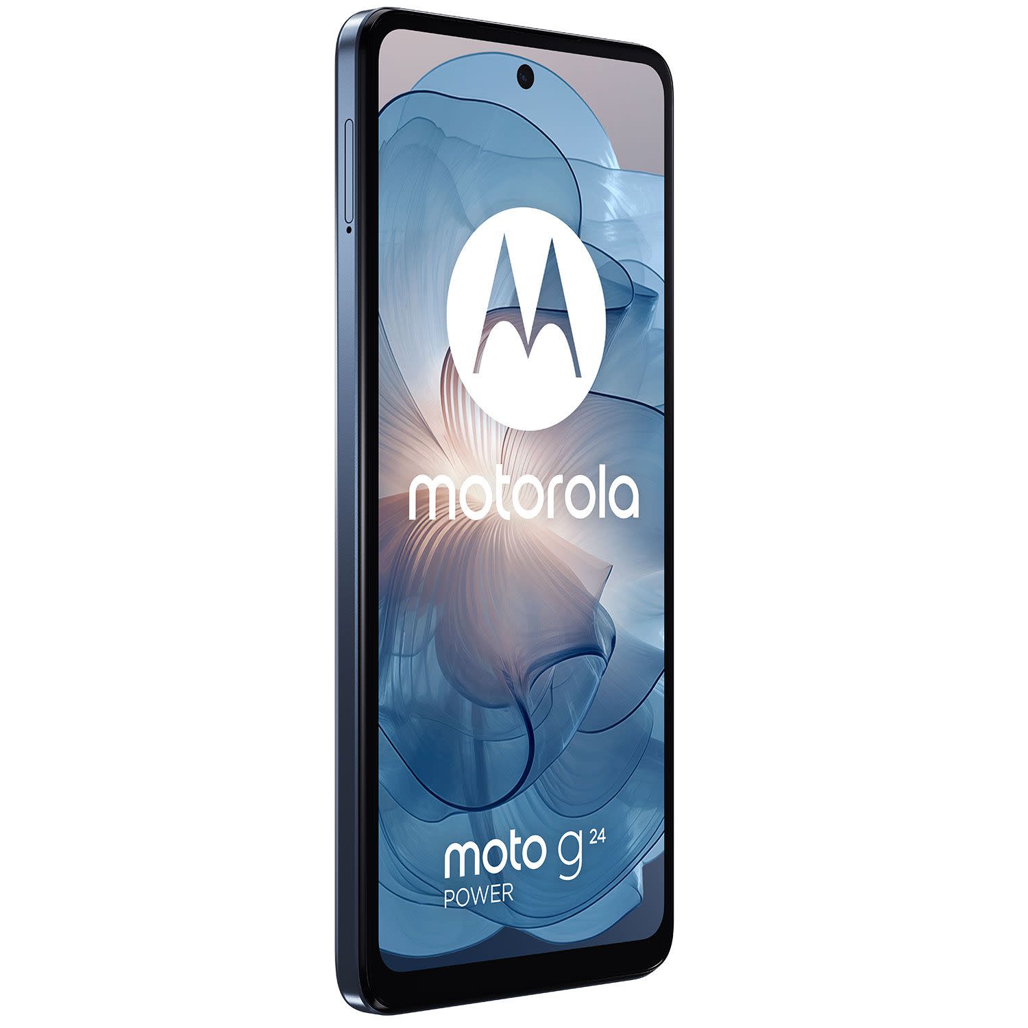 Εικόνα 4 του Motorola Moto g24 8/256GB Power Edition Ink Blue