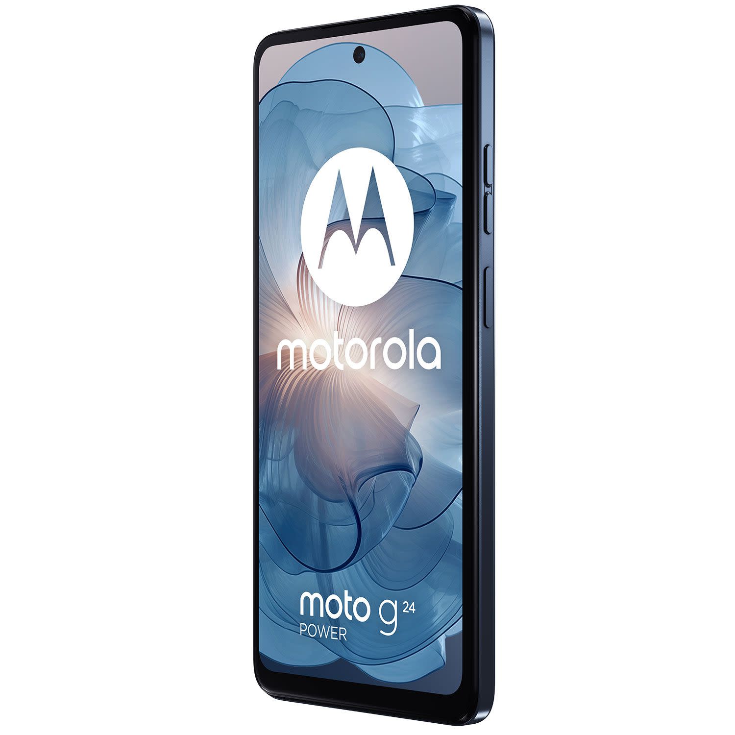 Εικόνα 5 του Motorola Moto g24 8/256GB Power Edition Ink Blue