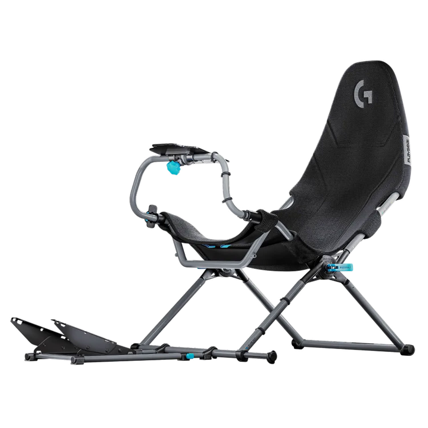 Playseat Challenge X Logitech G Edition