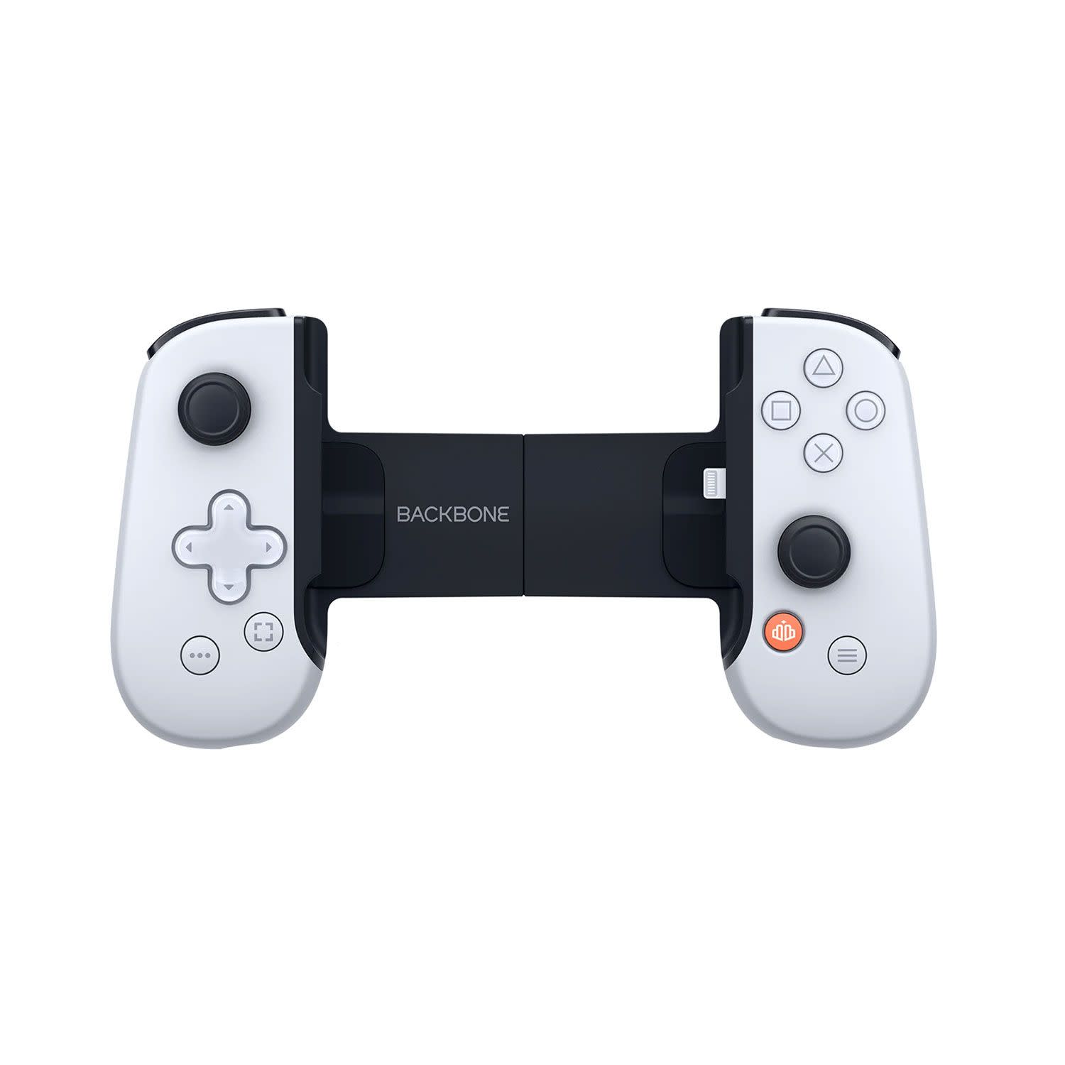 Backbone One PlayStation Controller Iphone Lightning