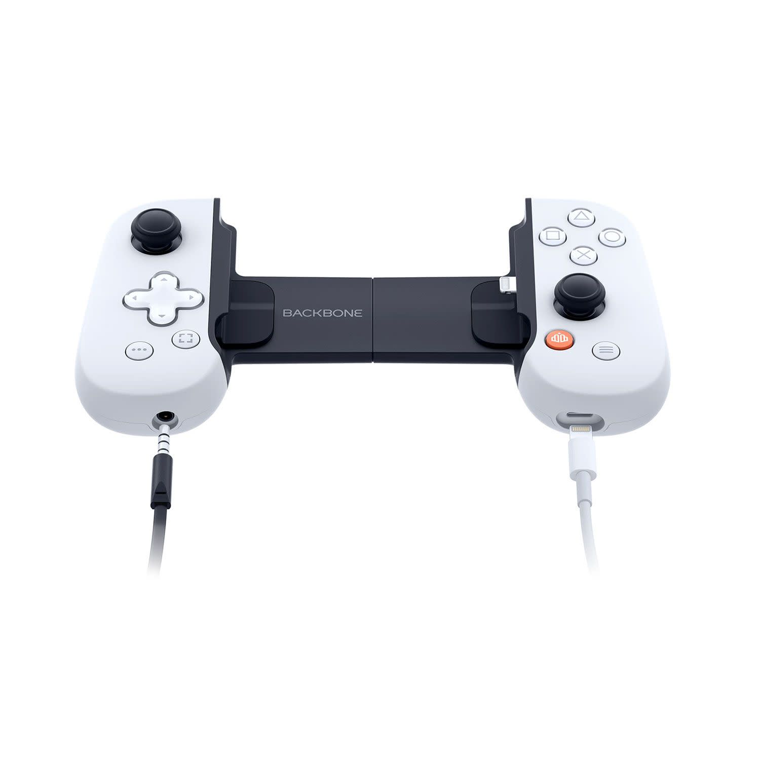 Κάνε κλικ για να δεις την εικόνα 3 του Backbone One PlayStation Controller Iphone Lightning