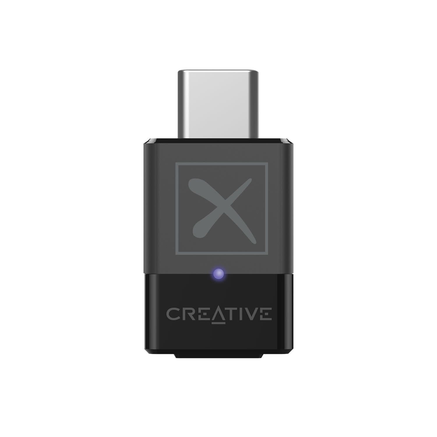 Εικόνα 1 του Creative BT-W3X USB Bluetooth Transmitter