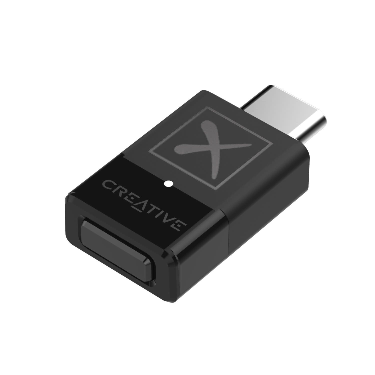 Εικόνα 2 του Creative BT-W3X USB Bluetooth Transmitter