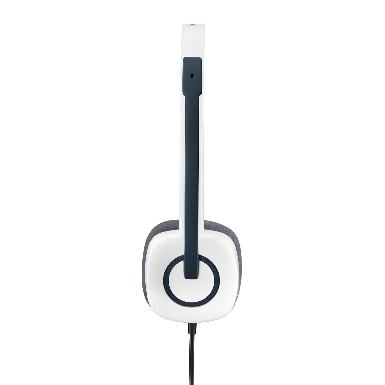 Εικόνα 3 του Logitech Headset H150 Cloud White