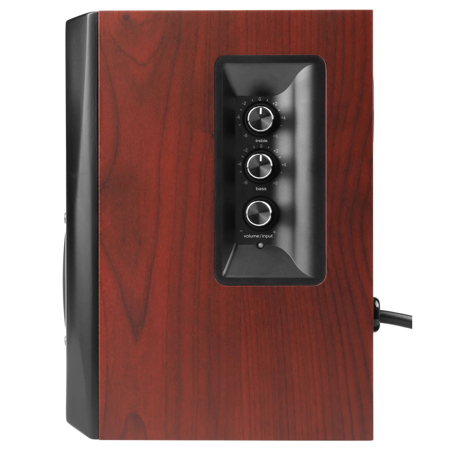 Εικόνα 4 του Edifier Ηχεία 2.1 S350DB Brown