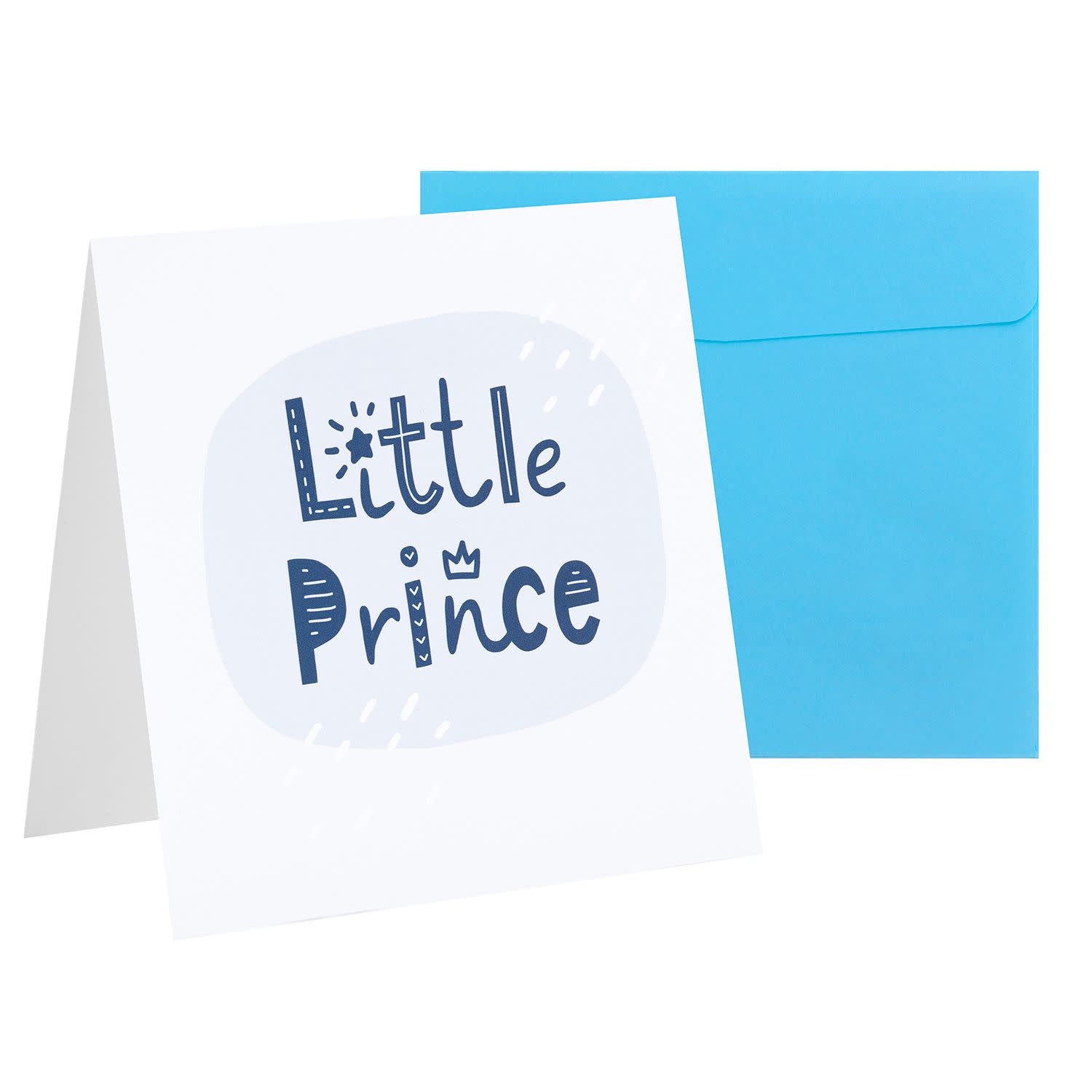 Sentio Ευχετήρια Κάρτα Little Prince