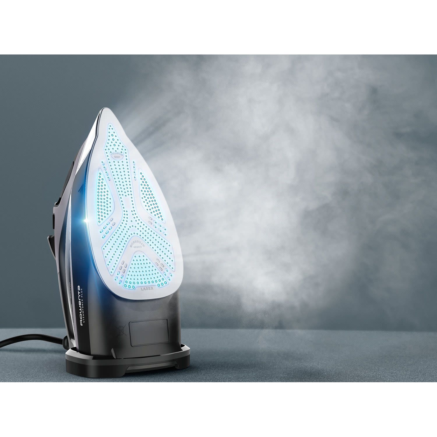 Εικόνα 15 του Rowenta Σίδερο Ατμού DW9410 Rowenta SteamForce