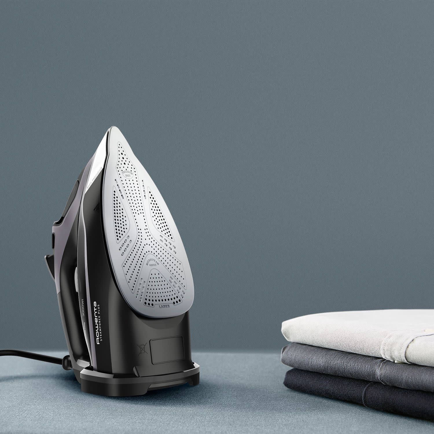 Εικόνα 7 του Rowenta Σίδερο Ατμού DW9410 Rowenta SteamForce