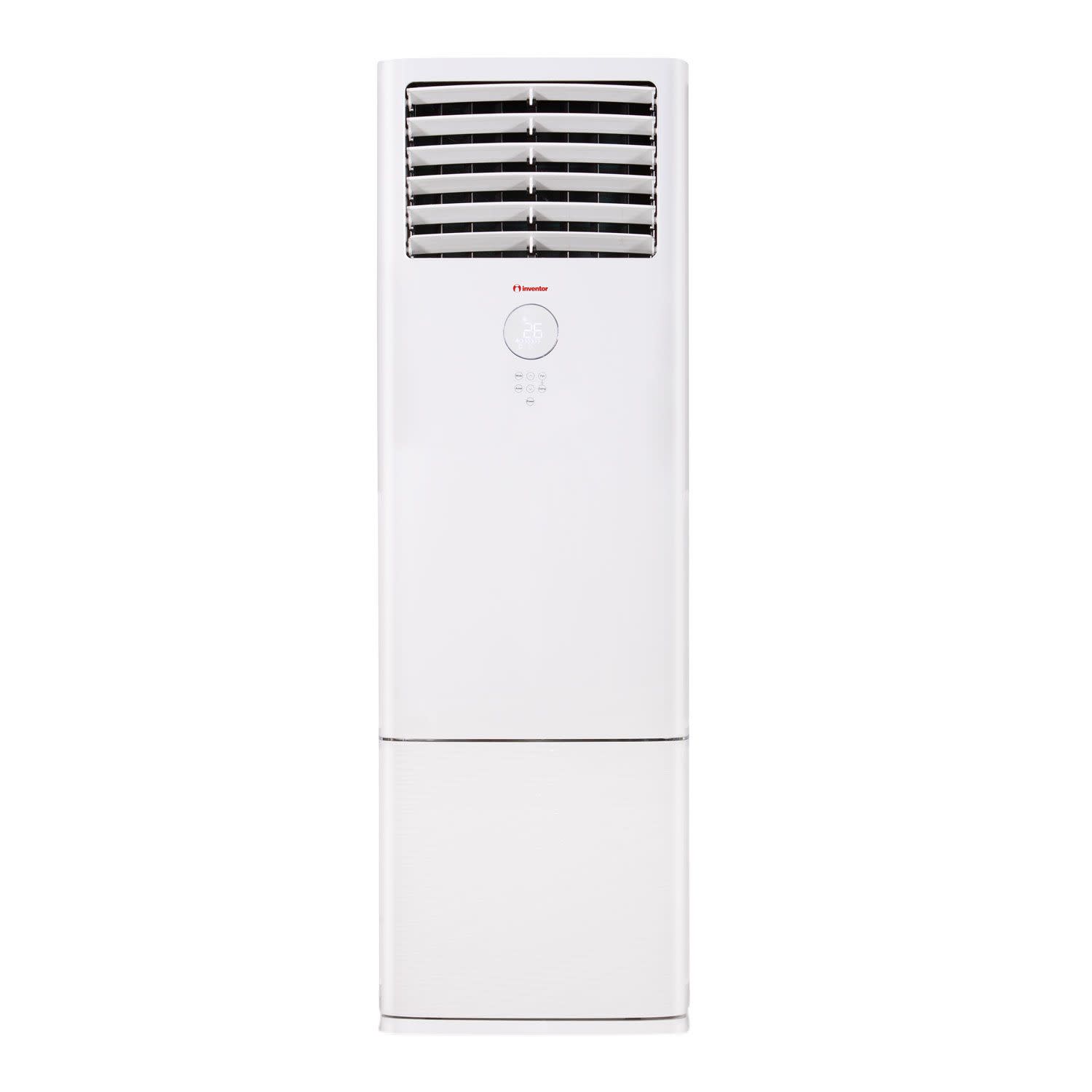 Inventor V6FI/V6FO-60 Κλιματιστικό 48.000 BTU/h