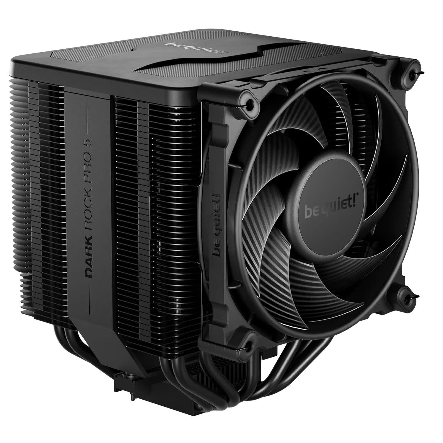 Be Quiet! CPU Cooler Dark Rock Pro 5