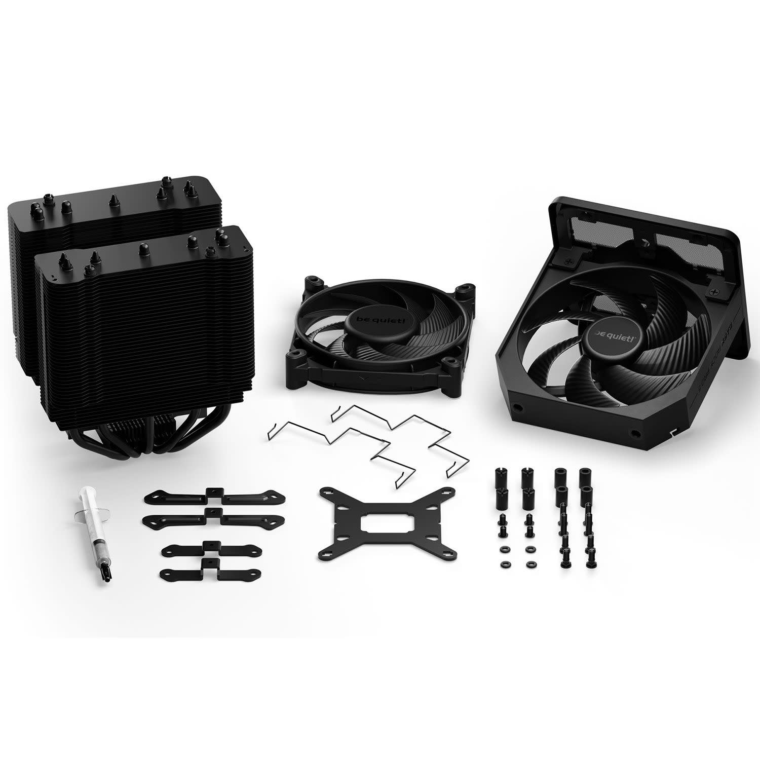 Εικόνα 3 του Be Quiet! CPU Cooler Dark Rock Pro 5