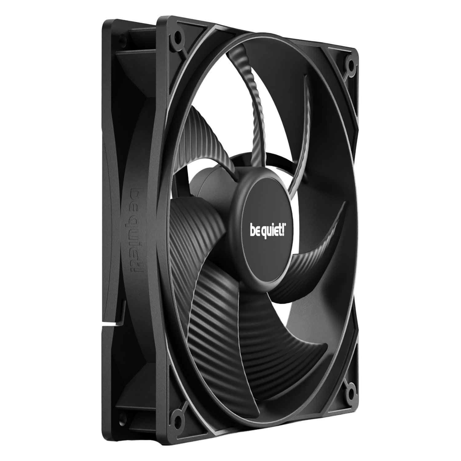 Εικόνα 3 του Be Quiet! Fan Pure Wings 3 140mm BK