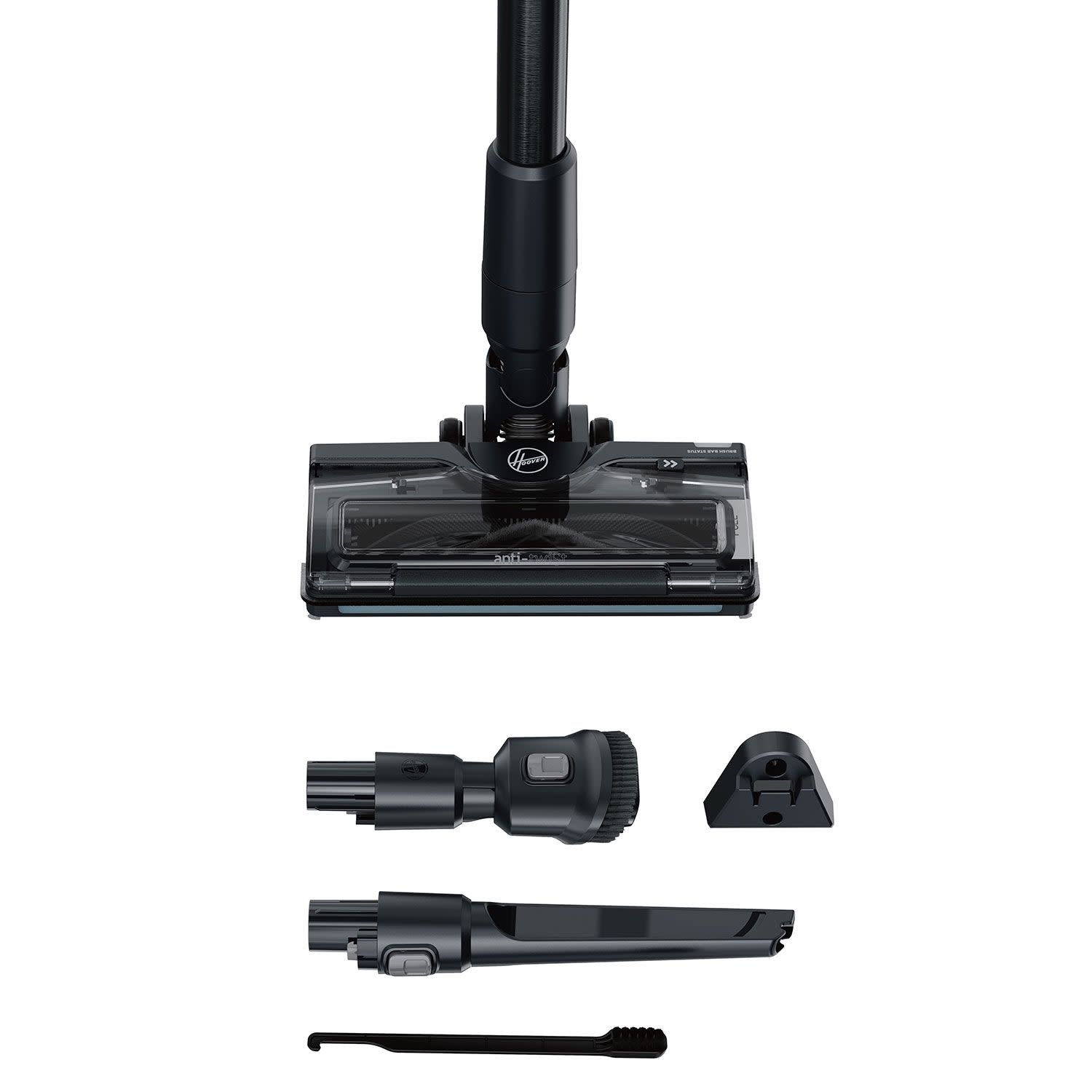 Εικόνα 2 του Hoover Σκούπα Stick Επαναφ/μενη HF410H 011 HF4 Home All Floor