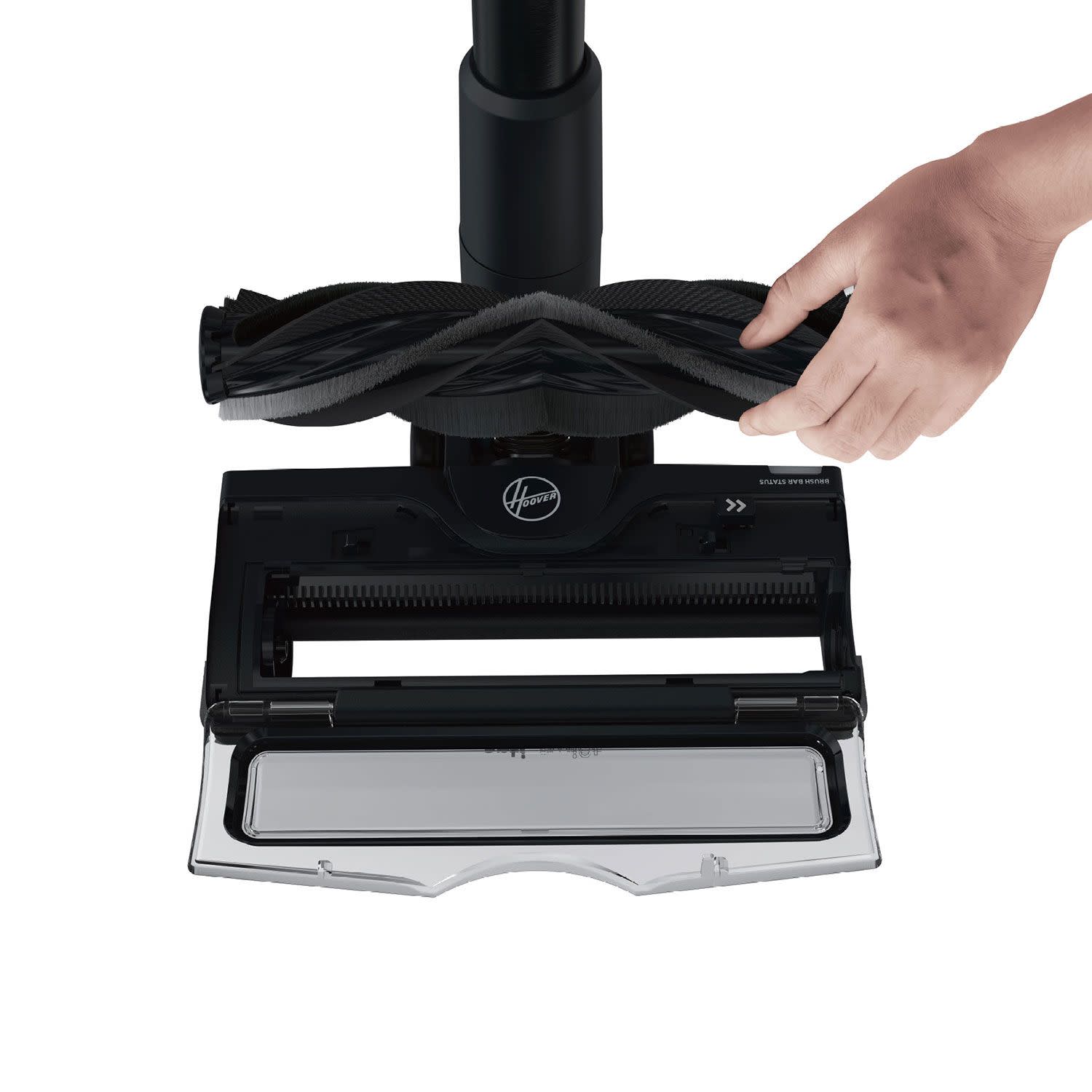 Εικόνα 4 του Hoover Σκούπα Stick Επαναφ/μενη HF410H 011 HF4 Home All Floor