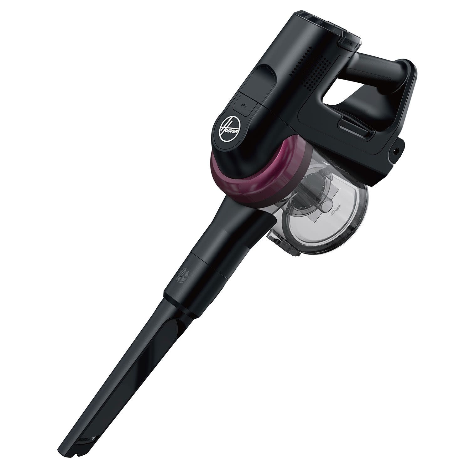 Εικόνα 5 του Hoover Σκούπα Stick Επαναφ/μενη HF410H 011 HF4 Home All Floor