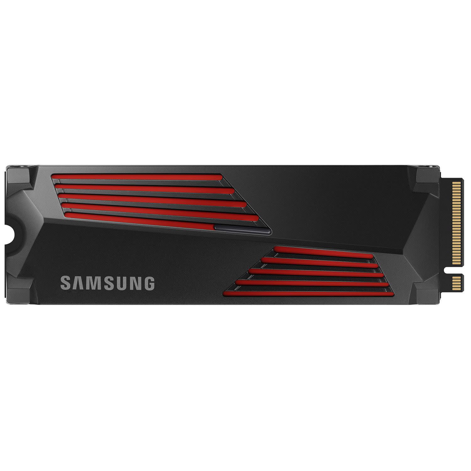 Εικόνα 1 του Samsung SSD 990 PRO NVMe M.2 1TB Heatsink