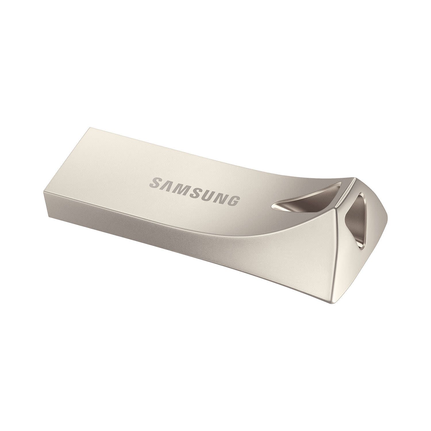 Εικόνα 4 του Samsung USB Stick BAR Plus 64 GB Champagne Silver