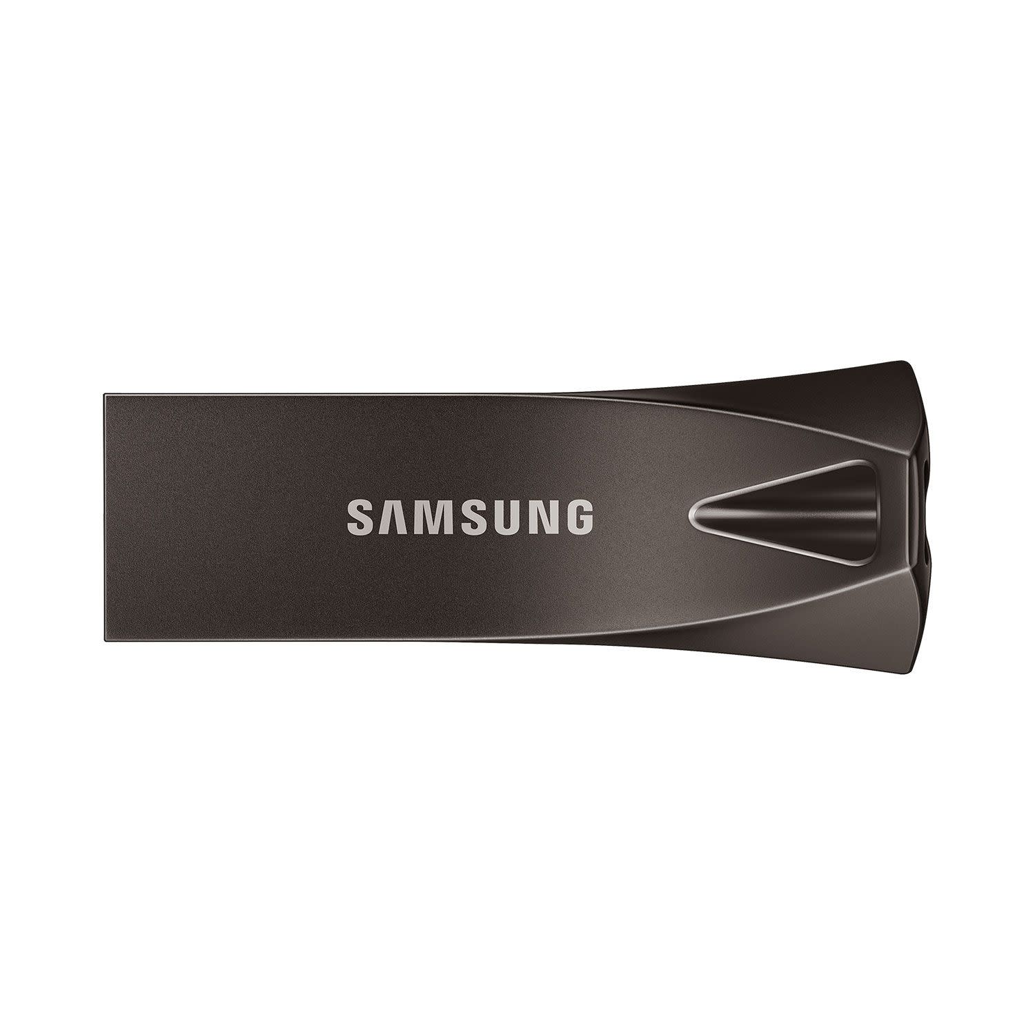 Samsung USB Stick BAR Plus 128 GB Titan Gray