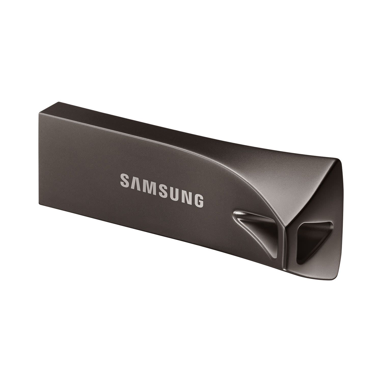 Εικόνα 3 του Samsung USB Stick BAR Plus 128 GB Titan Gray
