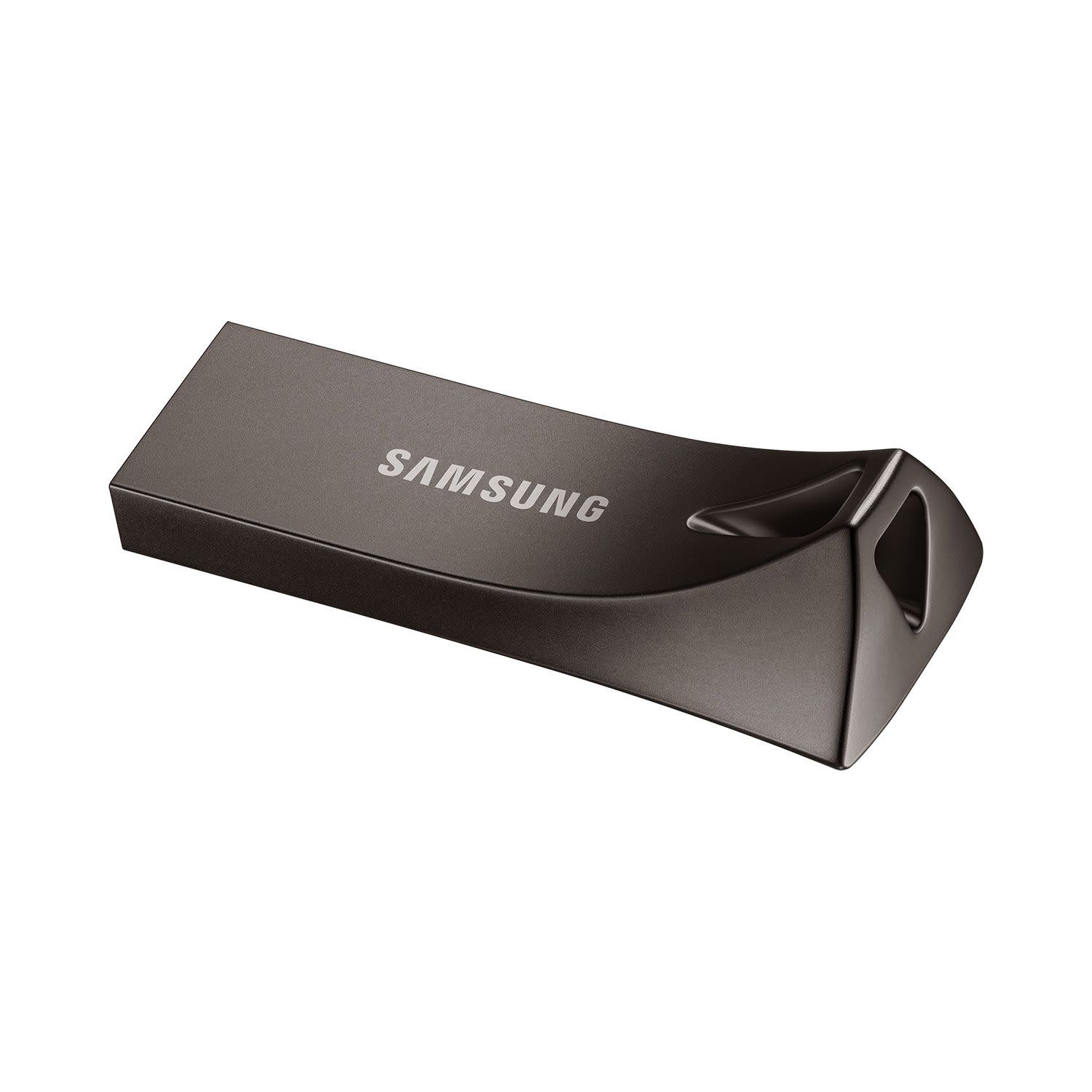 Εικόνα 4 του Samsung USB Stick BAR Plus 128 GB Titan Gray