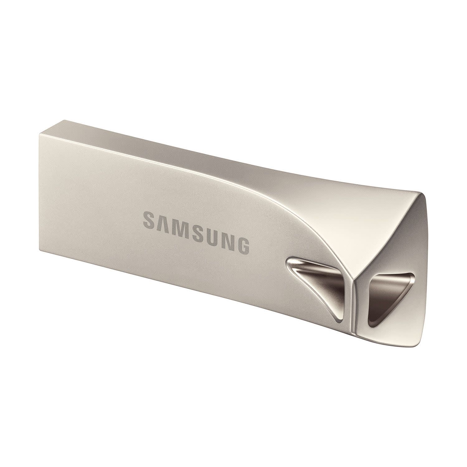 Εικόνα 3 του Samsung USB Stick BAR Plus 128 GB Champagne Silver